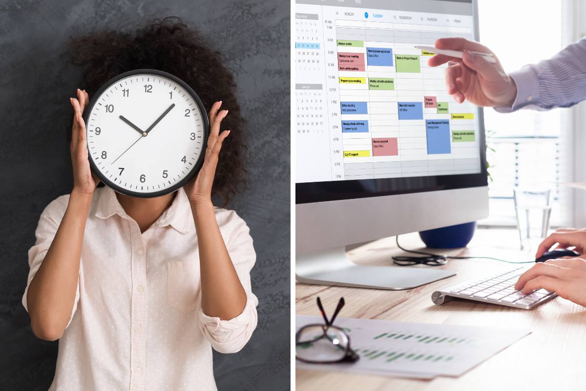 How To Teach Time Management