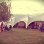 Rental of Land to Events