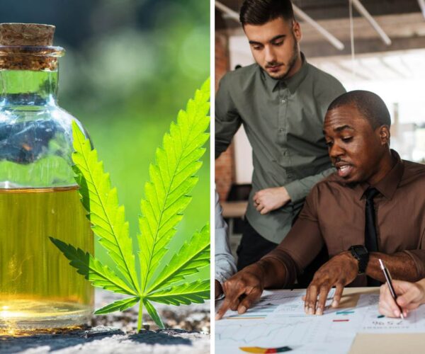 What You Need to Know About CBD Oil in the Workplace