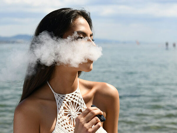 Vaping 101: How to Host Your First Vape-Friendly Event