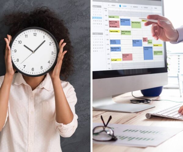 How to Teach Time Management