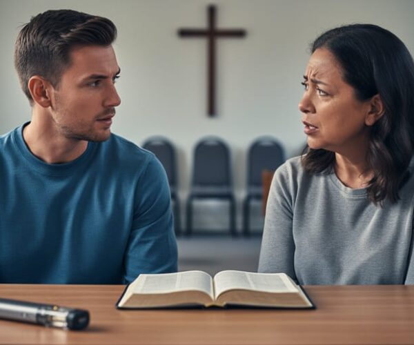How to Choose Safe Vaping Products: A Christian Community Awareness Guide