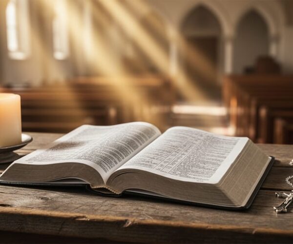 What Is Growth in Christianity (and How Does It Work)?