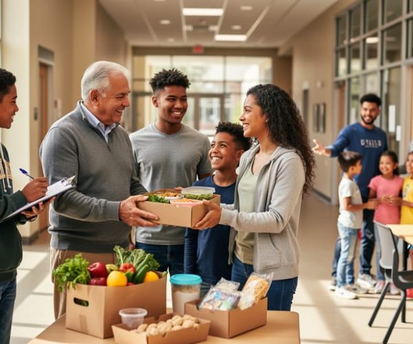 How Church-University Partnerships Strengthen Community Outreach in 2026